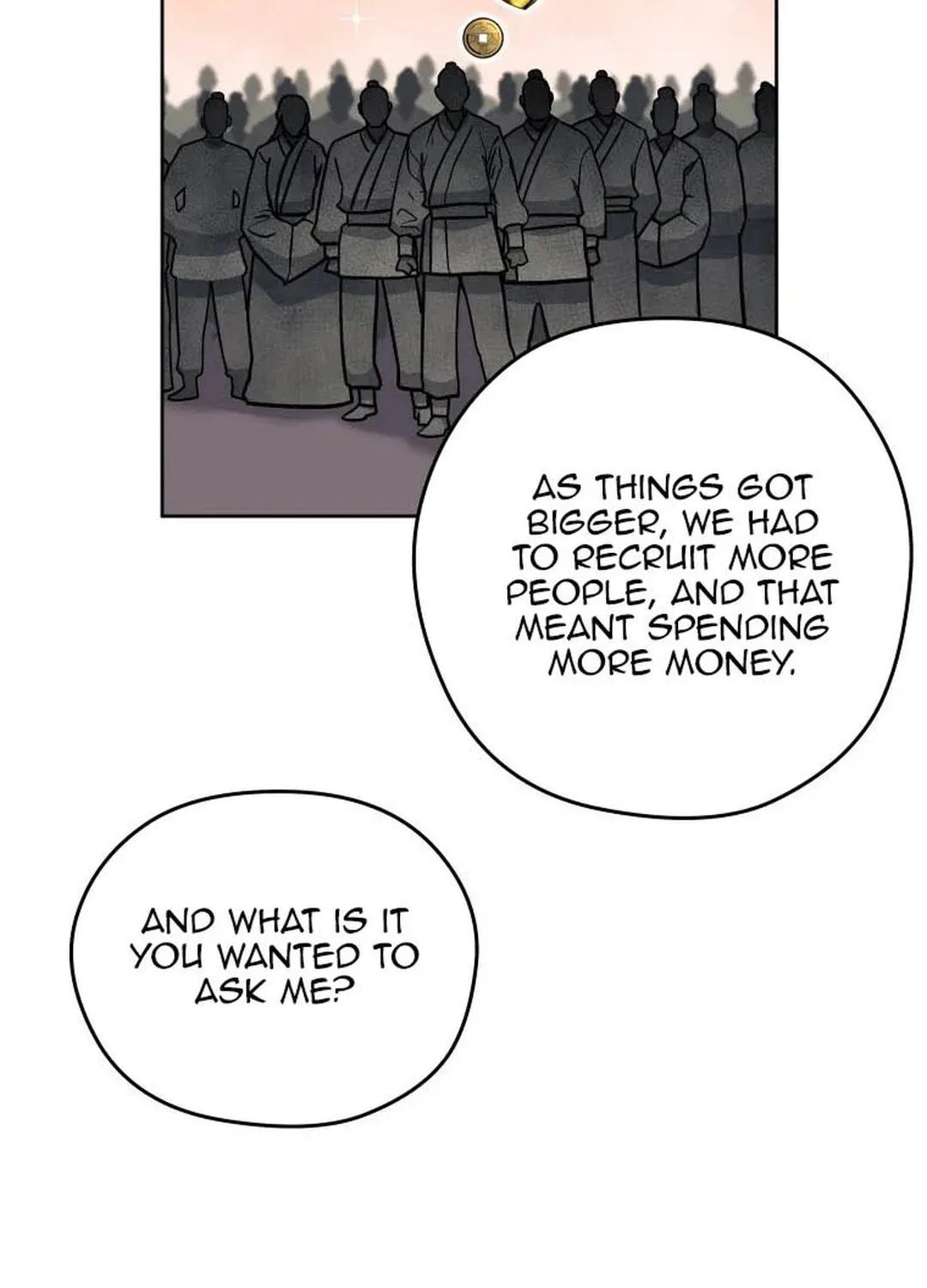 Administrator Kang Jin Lee Chapter 123 page 9 - 