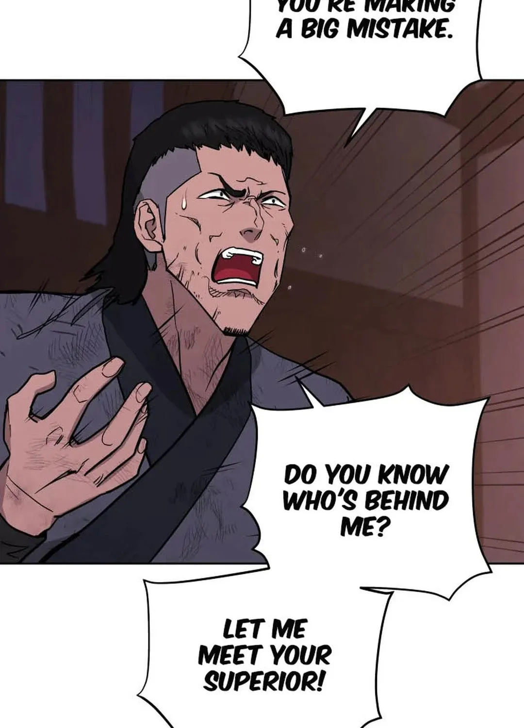 Administrator Kang Jin Lee Chapter 123 page 87 - 