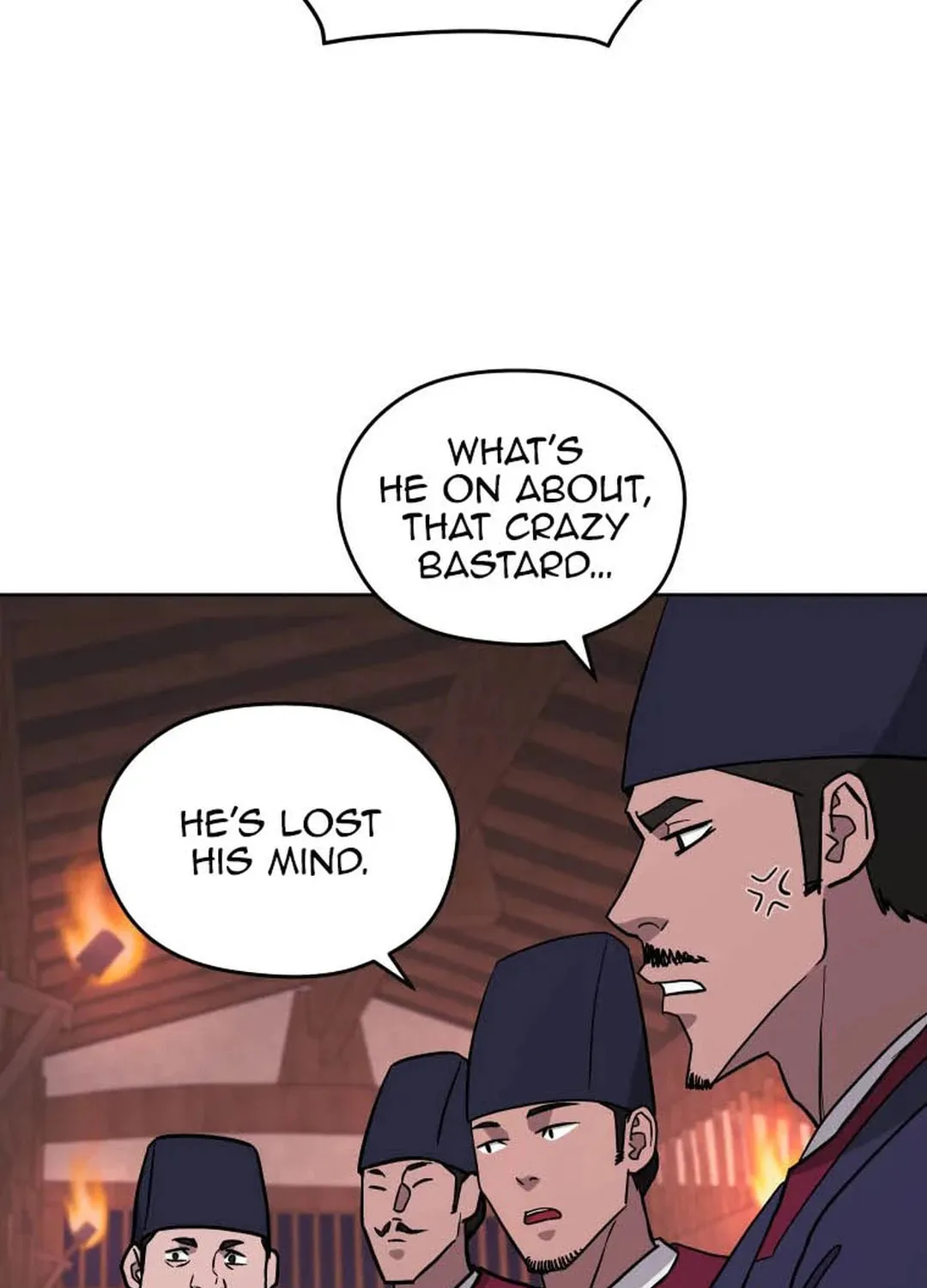 Administrator Kang Jin Lee Chapter 123 page 88 - 