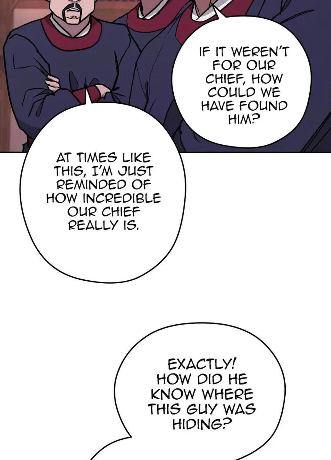 Administrator Kang Jin Lee Chapter 123 page 89 - 