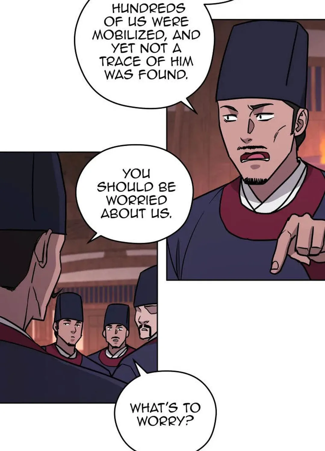 Administrator Kang Jin Lee Chapter 123 page 90 - 