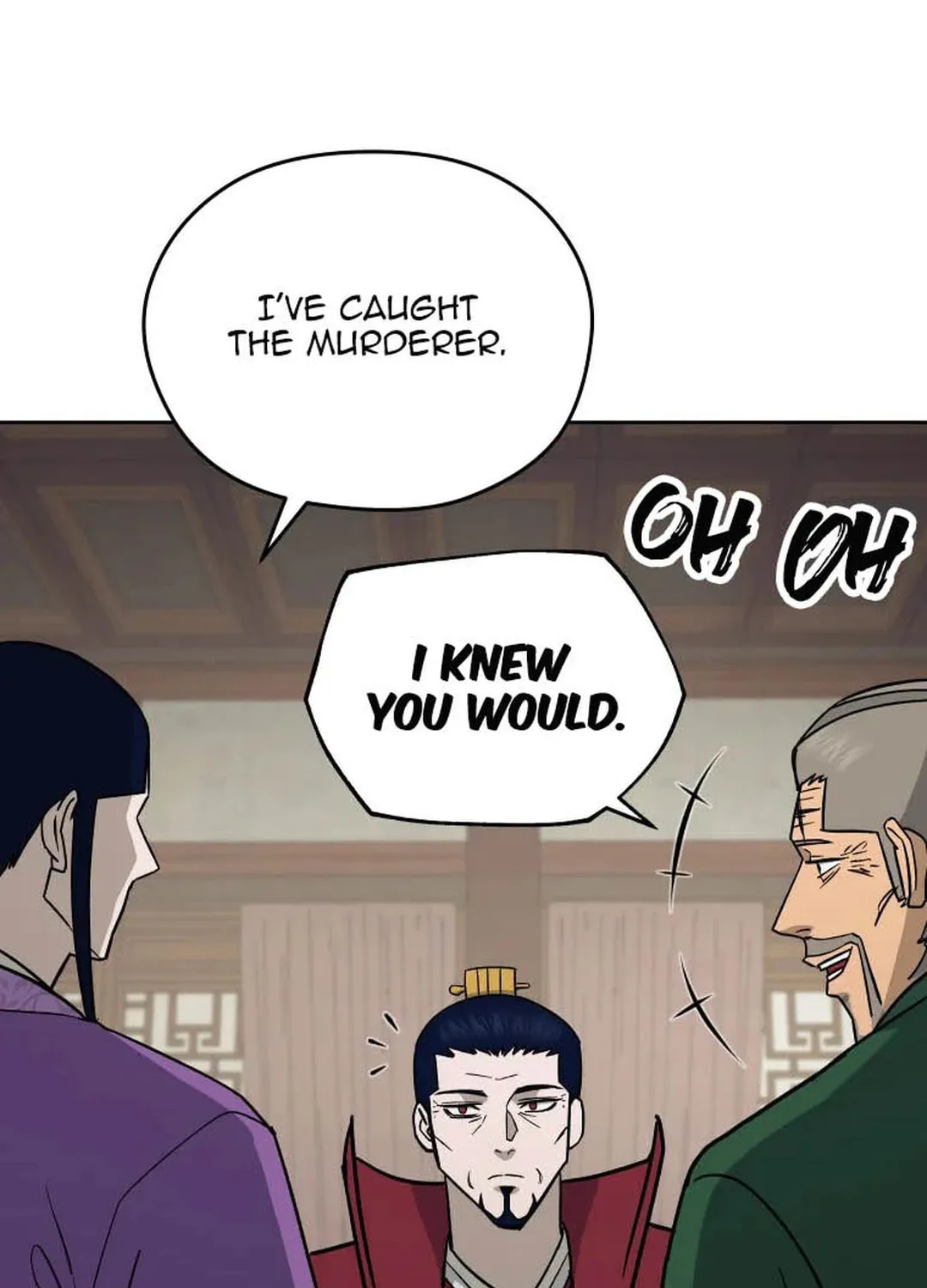 Administrator Kang Jin Lee Chapter 123 page 10 - 