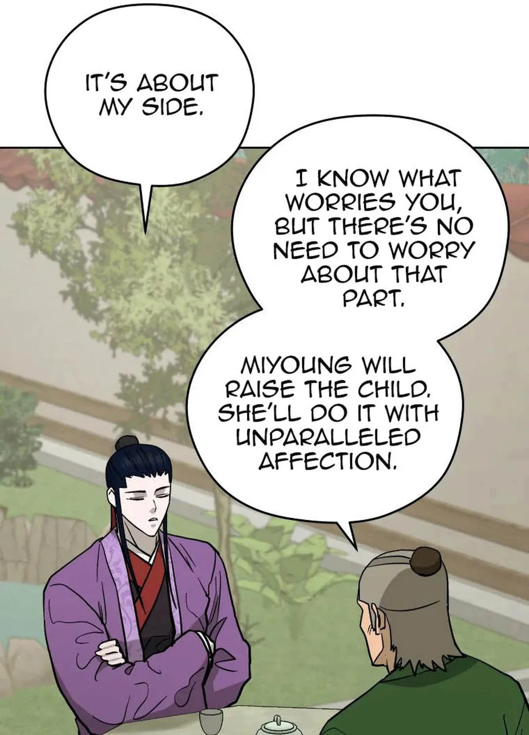 Administrator Kang Jin Lee Chapter 124 page 109 - 
