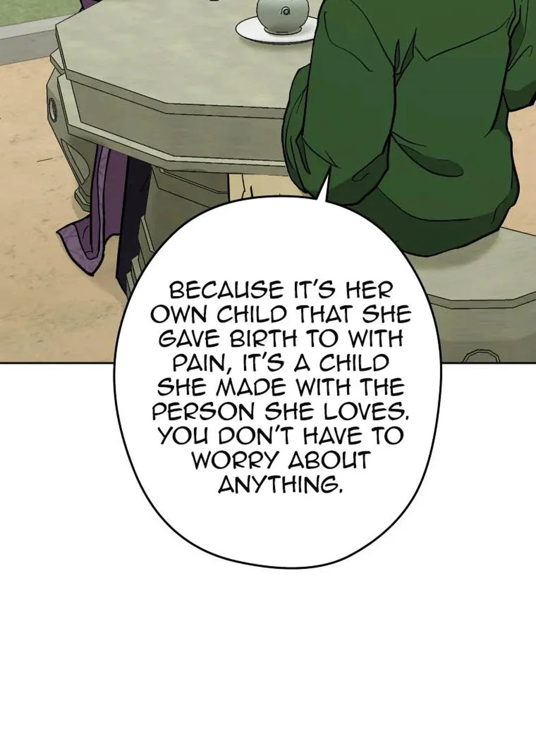 Administrator Kang Jin Lee Chapter 124 page 110 - 