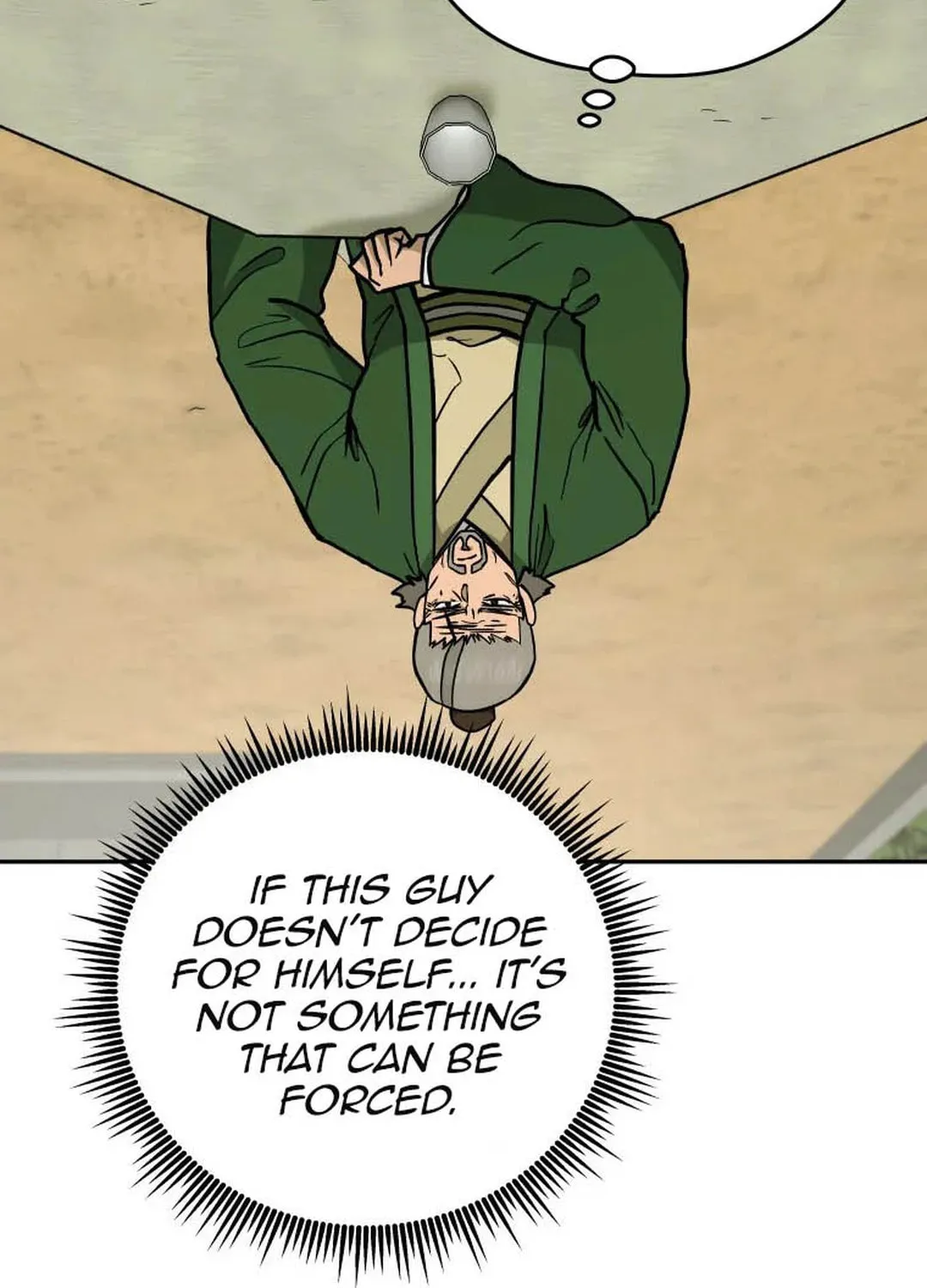 Administrator Kang Jin Lee Chapter 124 page 115 - 