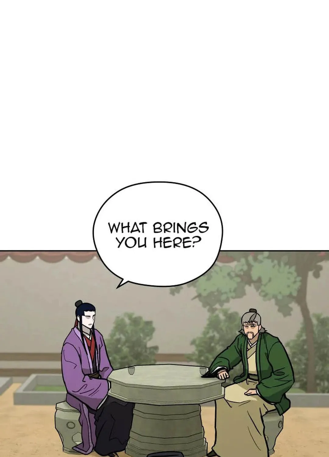 Administrator Kang Jin Lee Chapter 124 page 119 - 