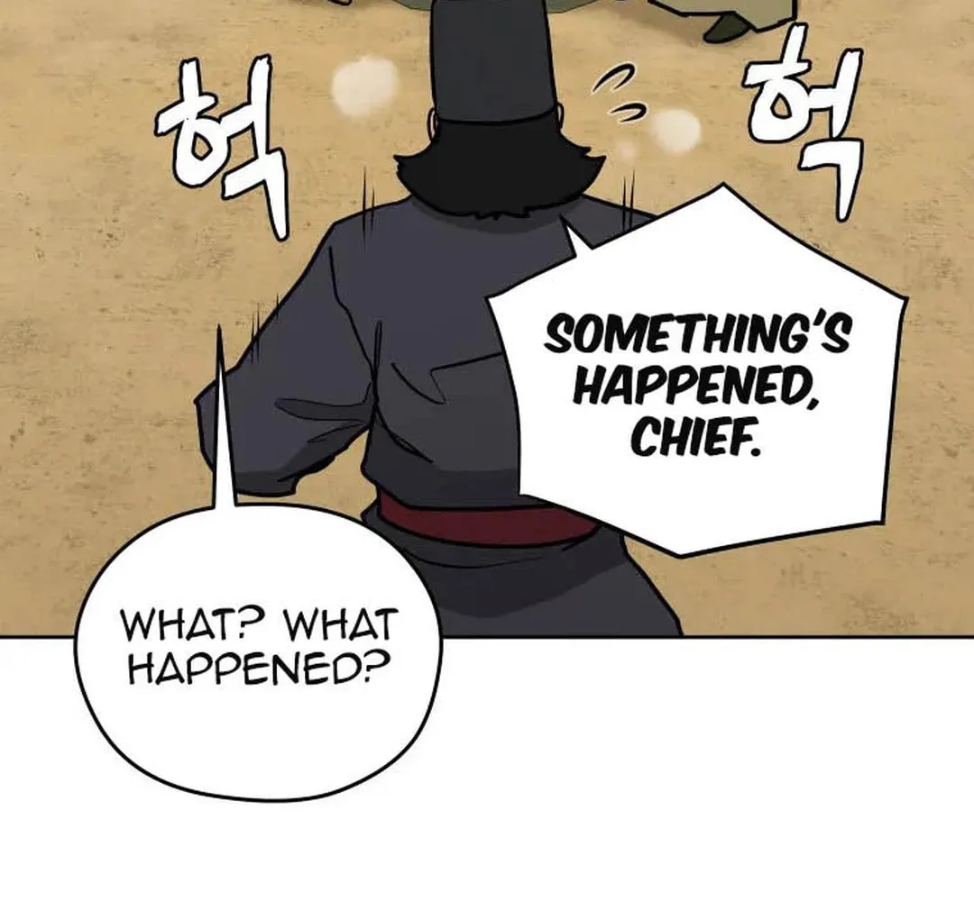 Administrator Kang Jin Lee Chapter 124 page 120 - 