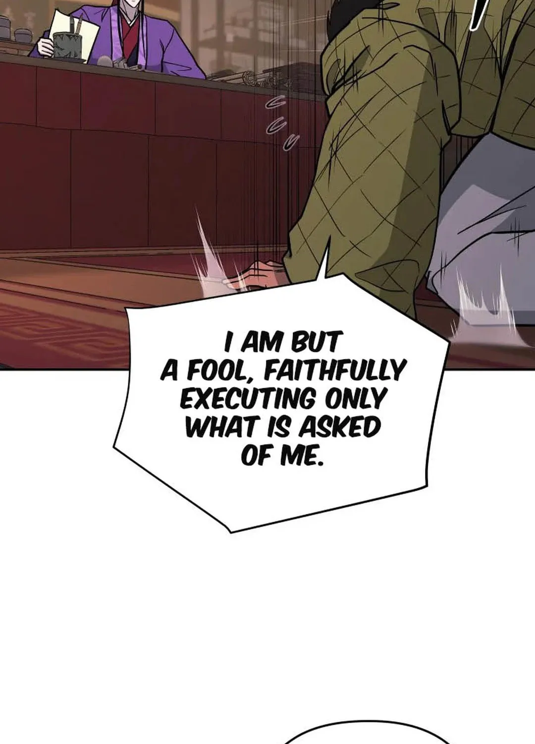Administrator Kang Jin Lee Chapter 124 page 16 - 