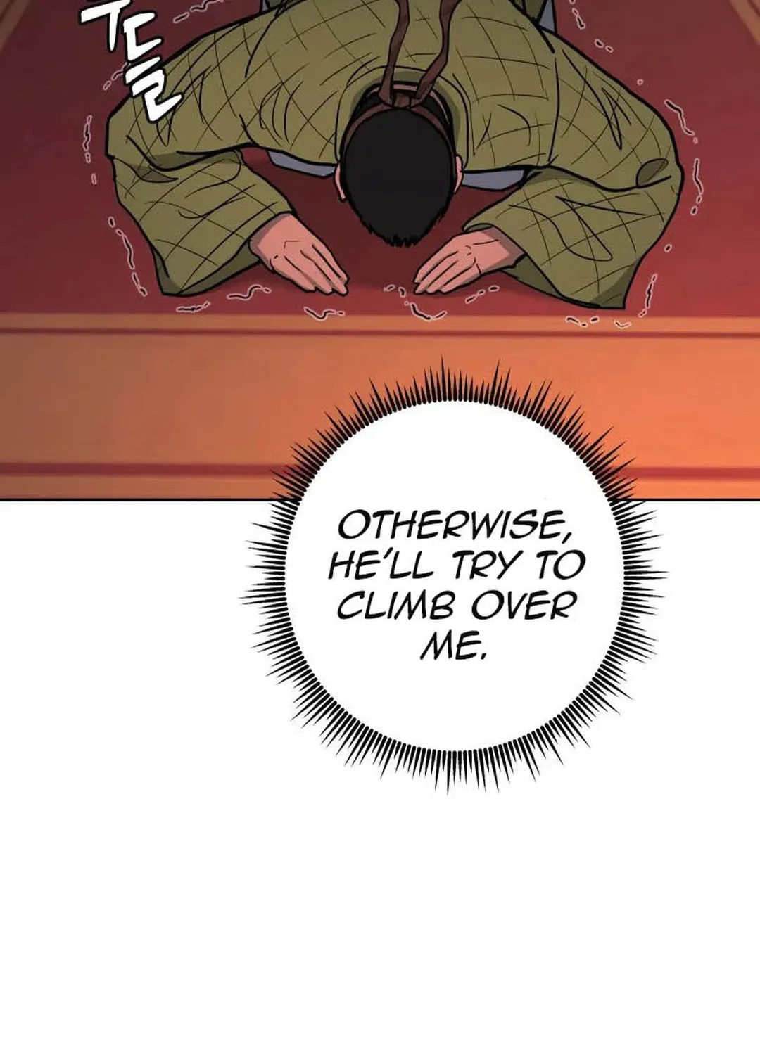 Administrator Kang Jin Lee Chapter 124 page 19 - 