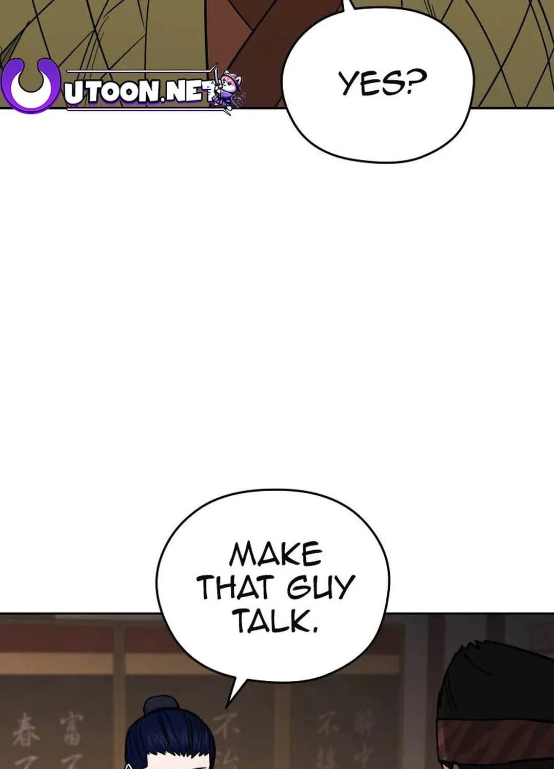 Administrator Kang Jin Lee Chapter 124 page 3 - 