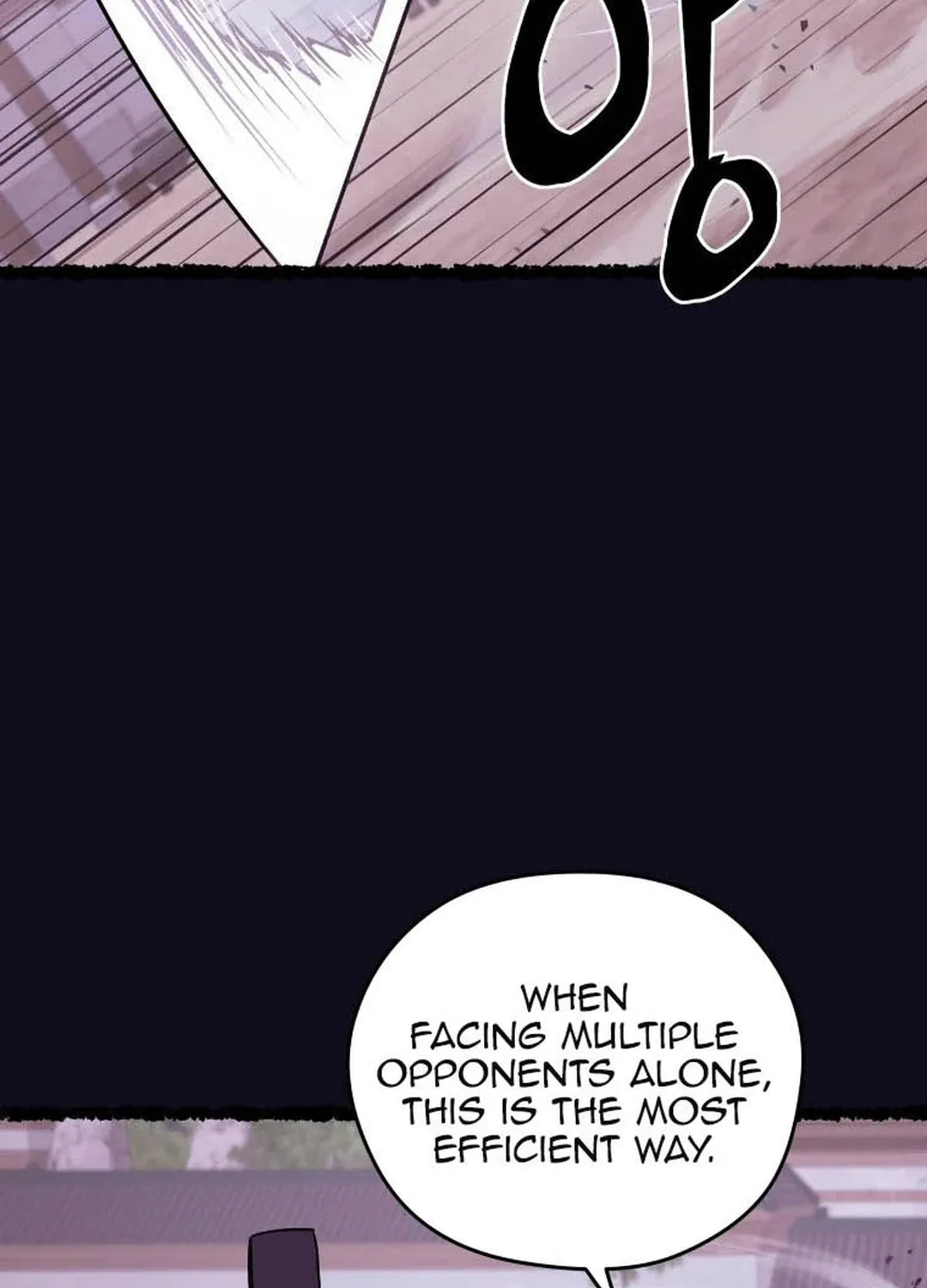 Administrator Kang Jin Lee Chapter 124 page 35 - 