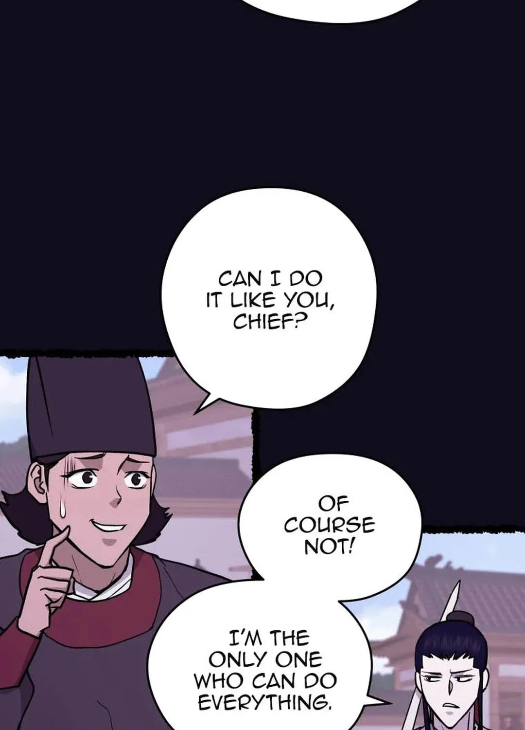 Administrator Kang Jin Lee Chapter 124 page 37 - 