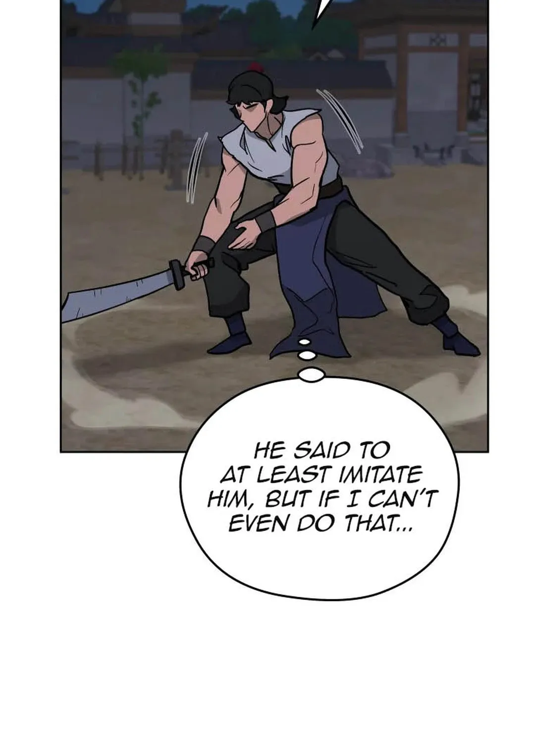 Administrator Kang Jin Lee Chapter 124 page 43 - 