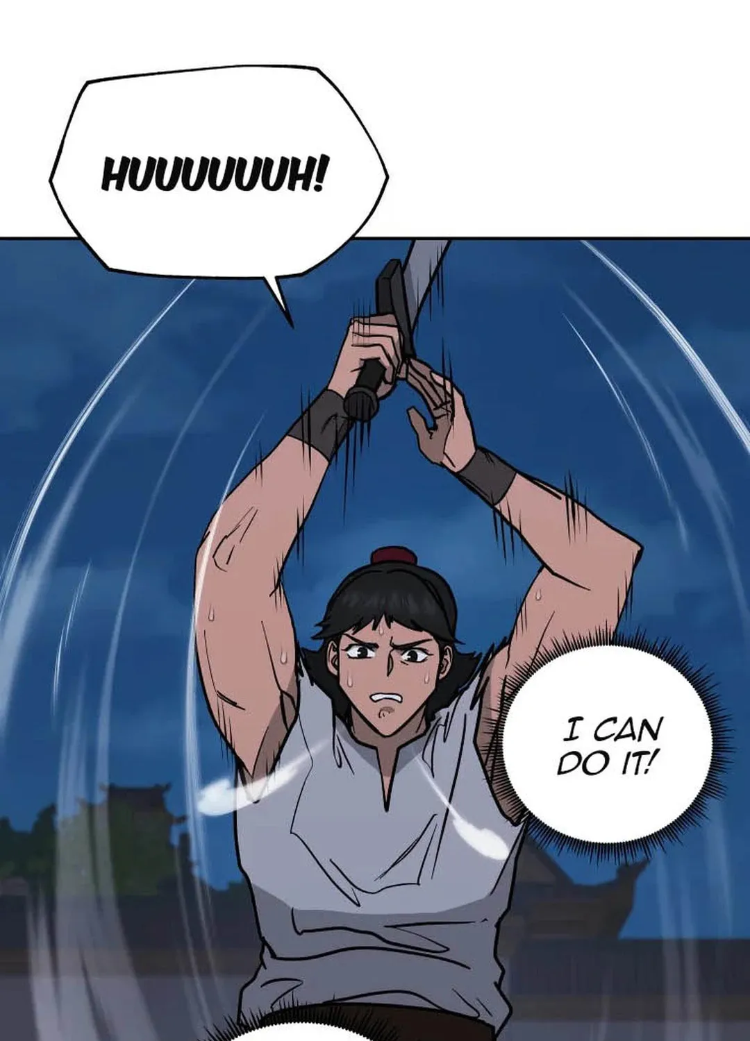 Administrator Kang Jin Lee Chapter 124 page 44 - 