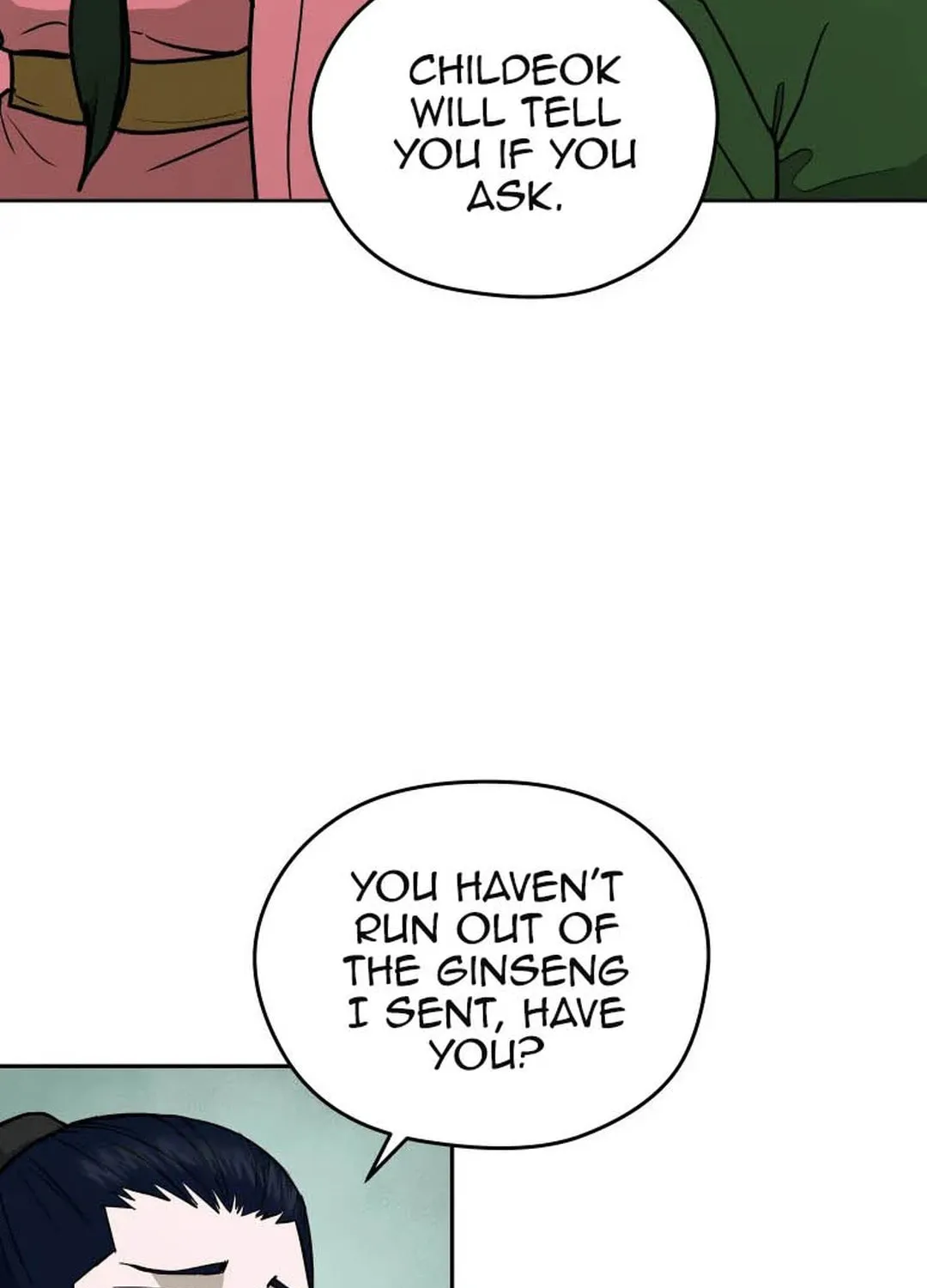 Administrator Kang Jin Lee Chapter 124 page 57 - 