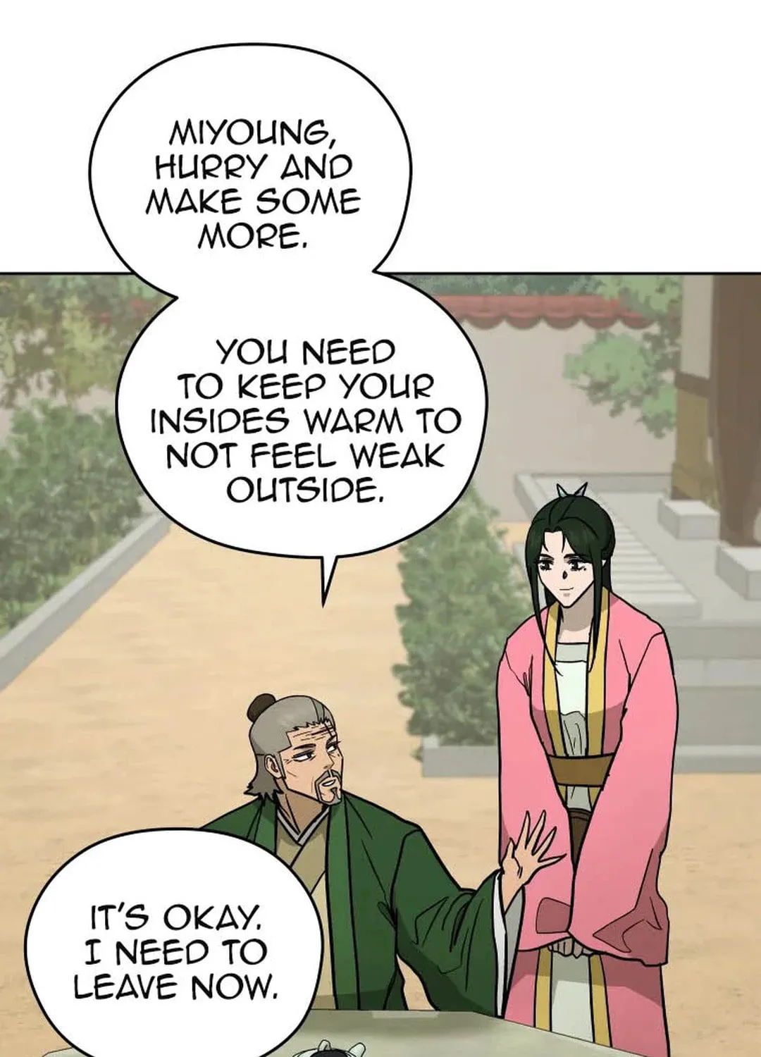 Administrator Kang Jin Lee Chapter 124 page 59 - 