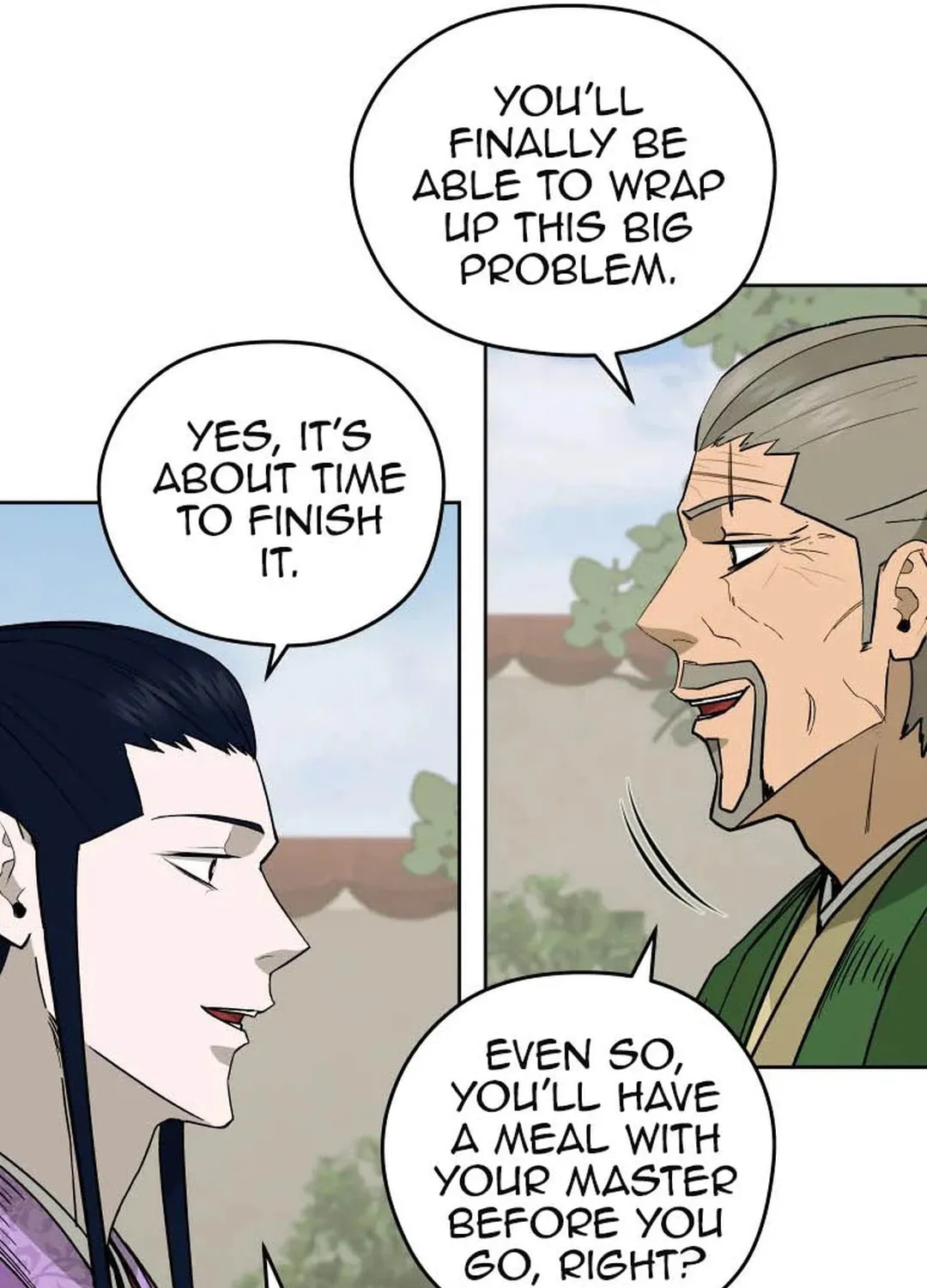 Administrator Kang Jin Lee Chapter 124 page 61 - 