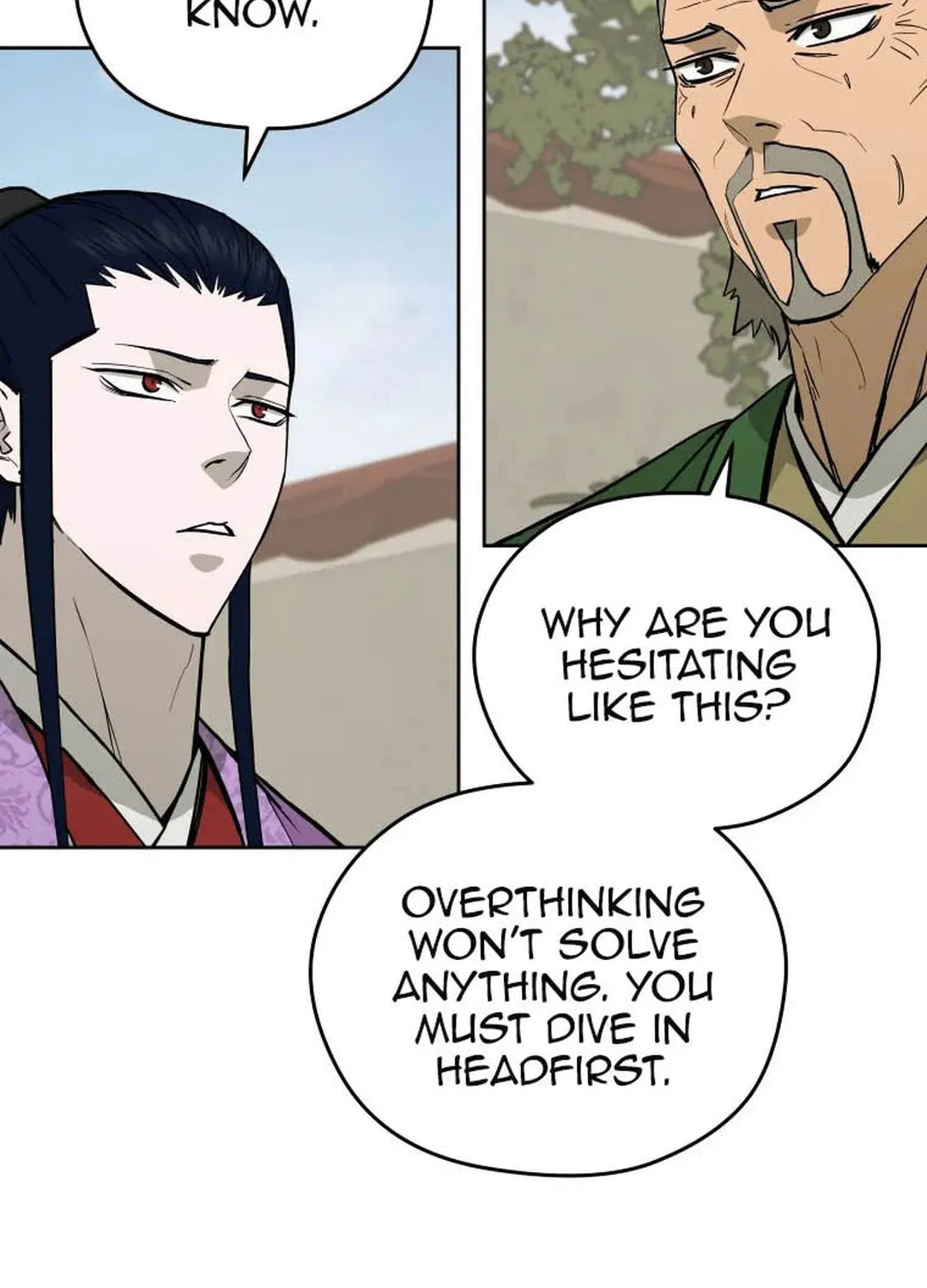 Administrator Kang Jin Lee Chapter 124 page 77 - 