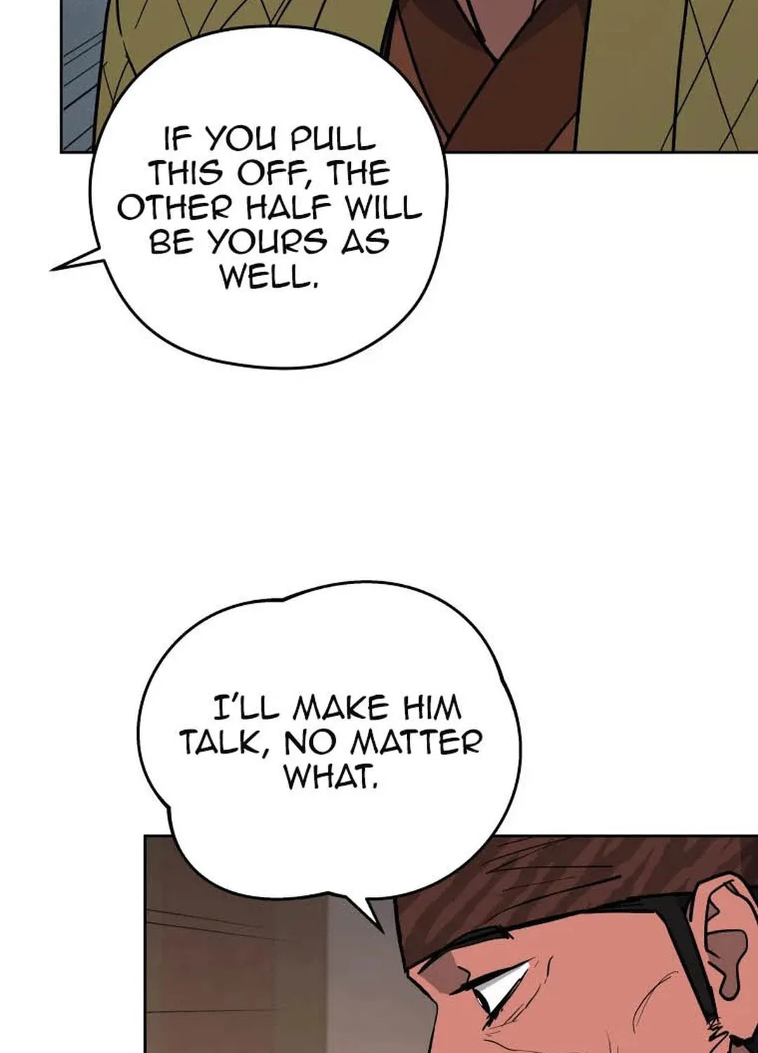 Administrator Kang Jin Lee Chapter 124 page 9 - 