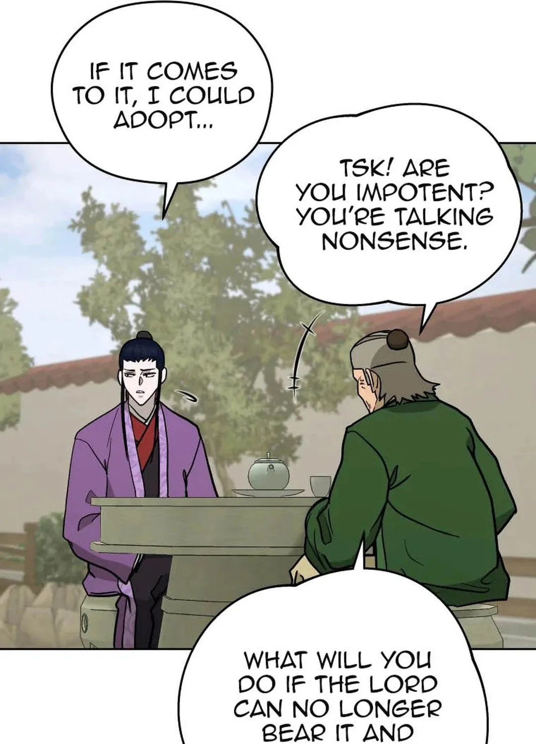 Administrator Kang Jin Lee Chapter 124 page 82 - 