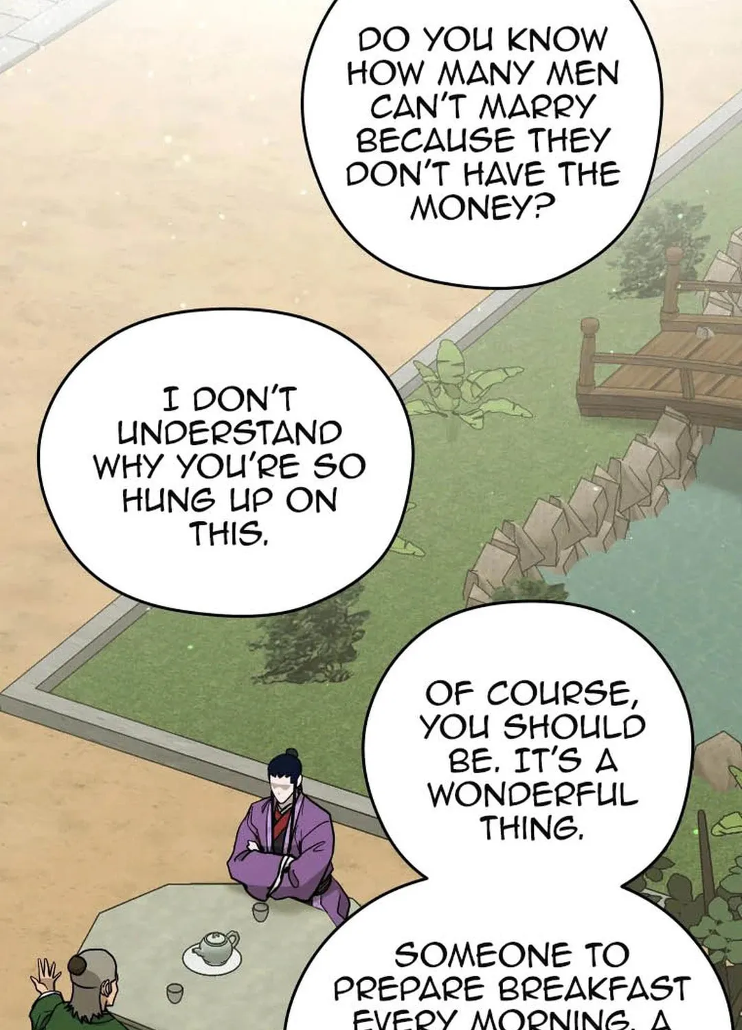 Administrator Kang Jin Lee Chapter 124 page 84 - 