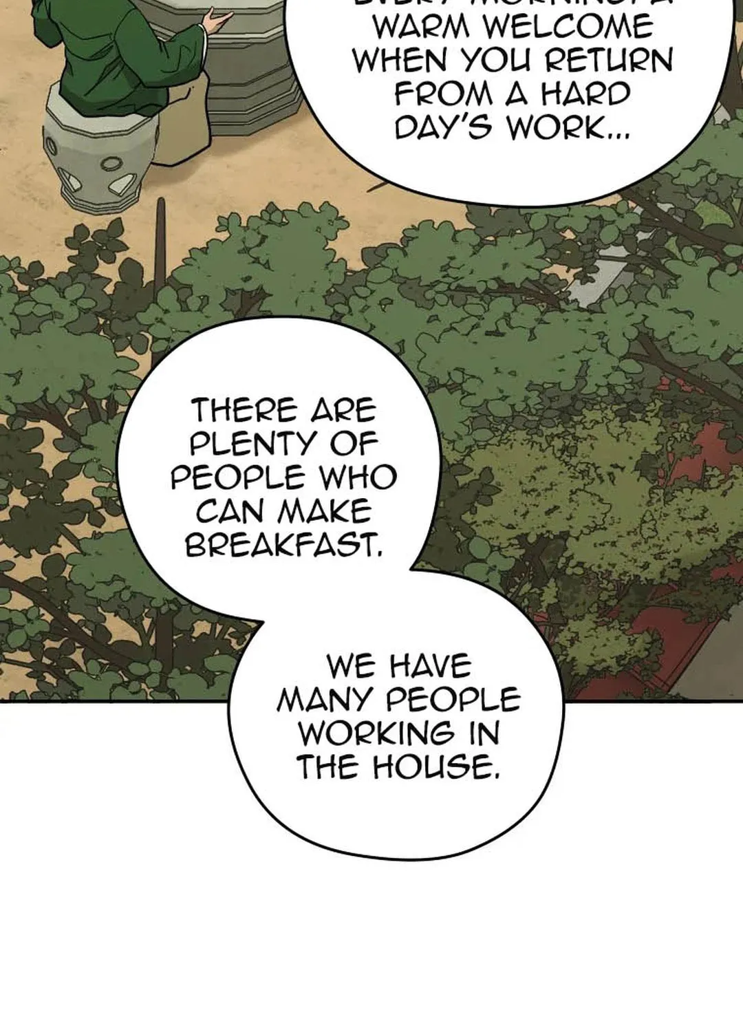 Administrator Kang Jin Lee Chapter 124 page 85 - 