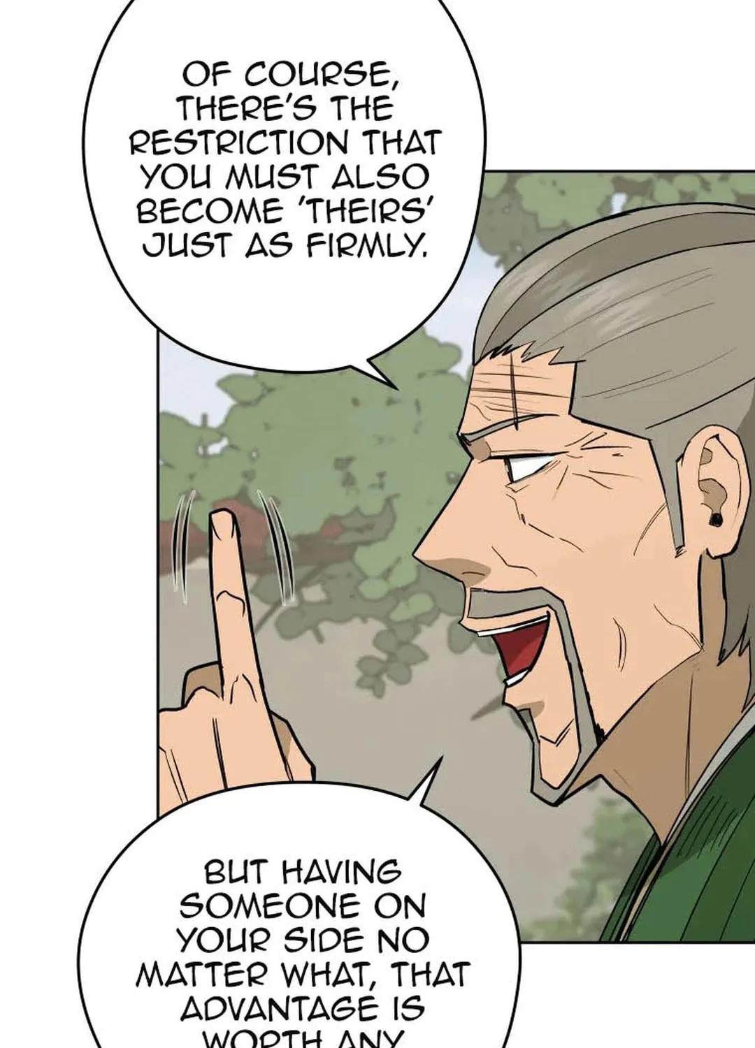 Administrator Kang Jin Lee Chapter 124 page 91 - 