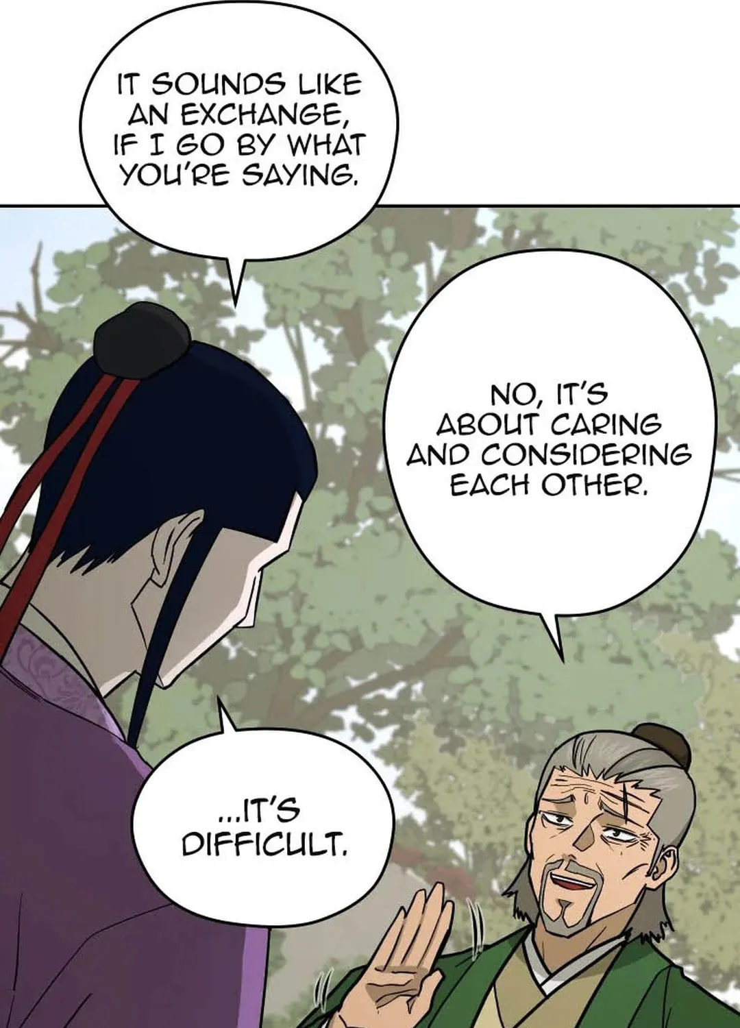 Administrator Kang Jin Lee Chapter 124 page 100 - 