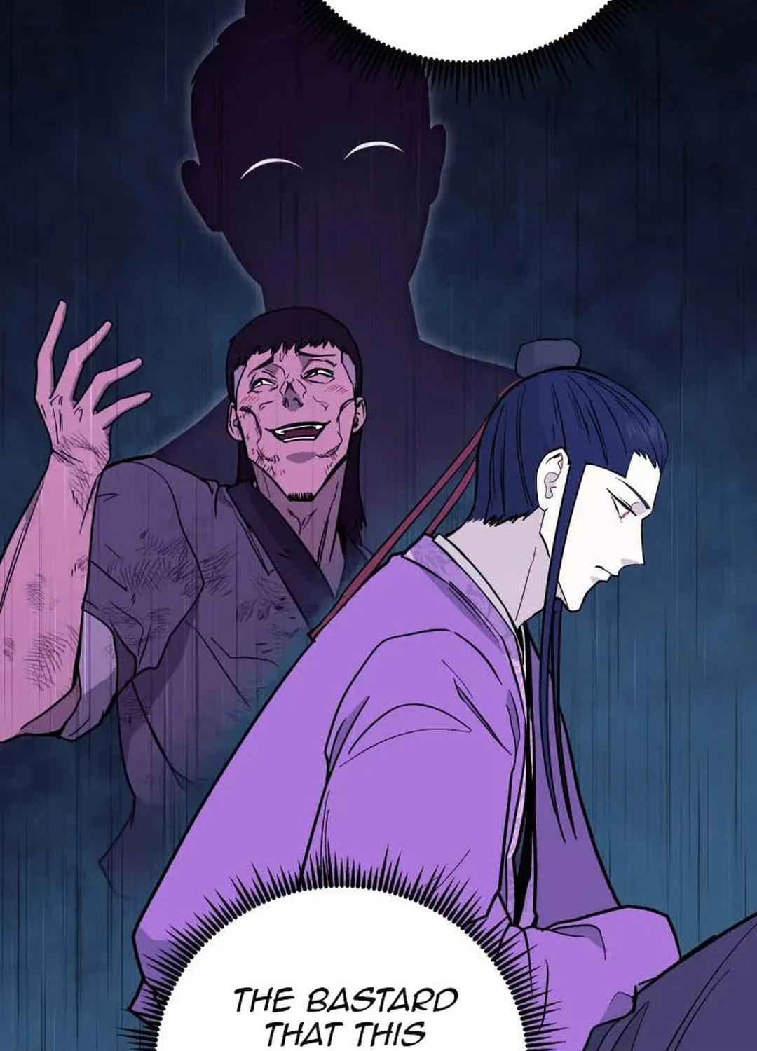 Administrator Kang Jin Lee Chapter 125 page 11 - 