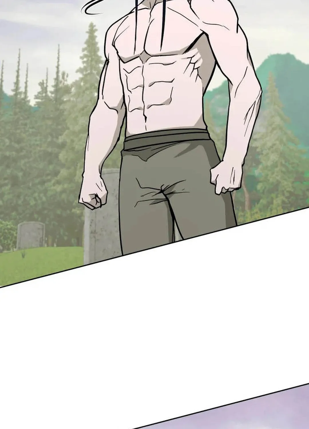 Administrator Kang Jin Lee Chapter 125 page 107 - 