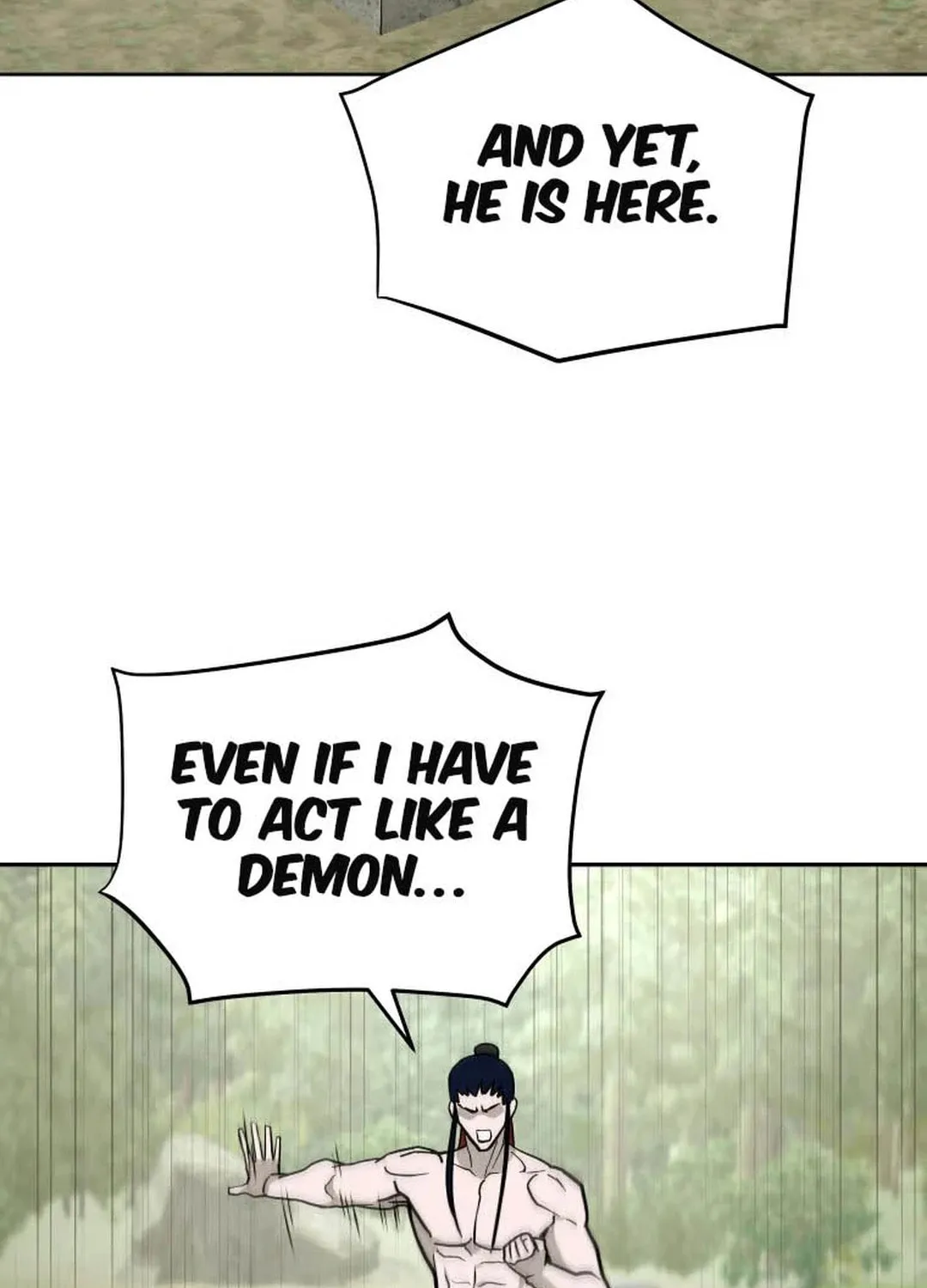 Administrator Kang Jin Lee Chapter 125 page 112 - 