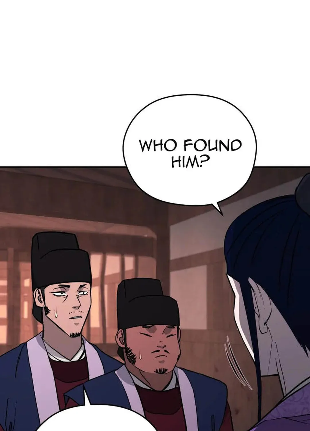 Administrator Kang Jin Lee Chapter 125 page 16 - 