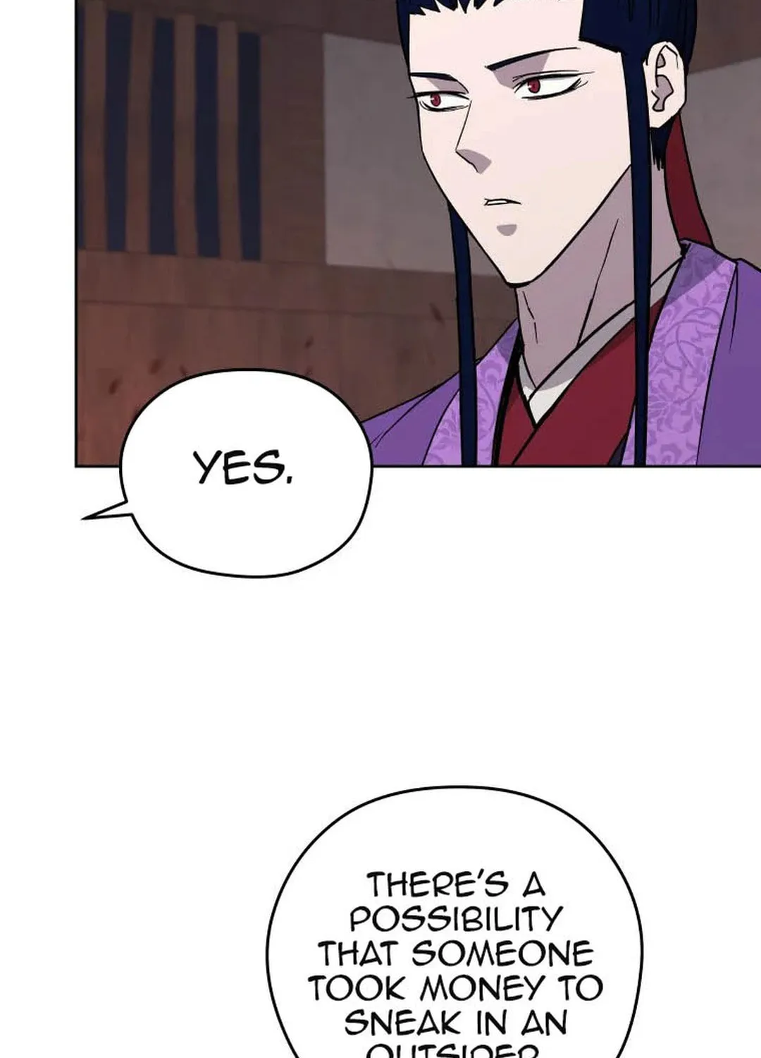 Administrator Kang Jin Lee Chapter 125 page 18 - 