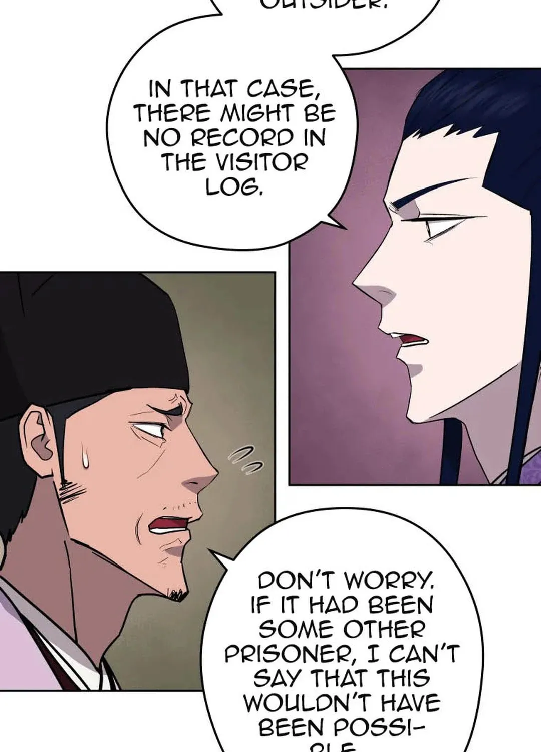 Administrator Kang Jin Lee Chapter 125 page 19 - 
