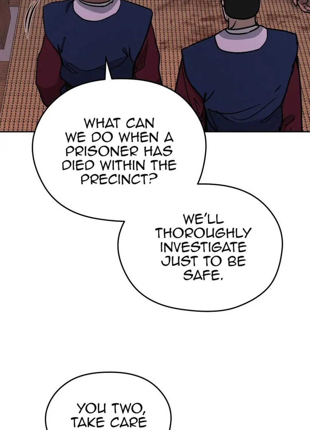 Administrator Kang Jin Lee Chapter 125 page 22 - 