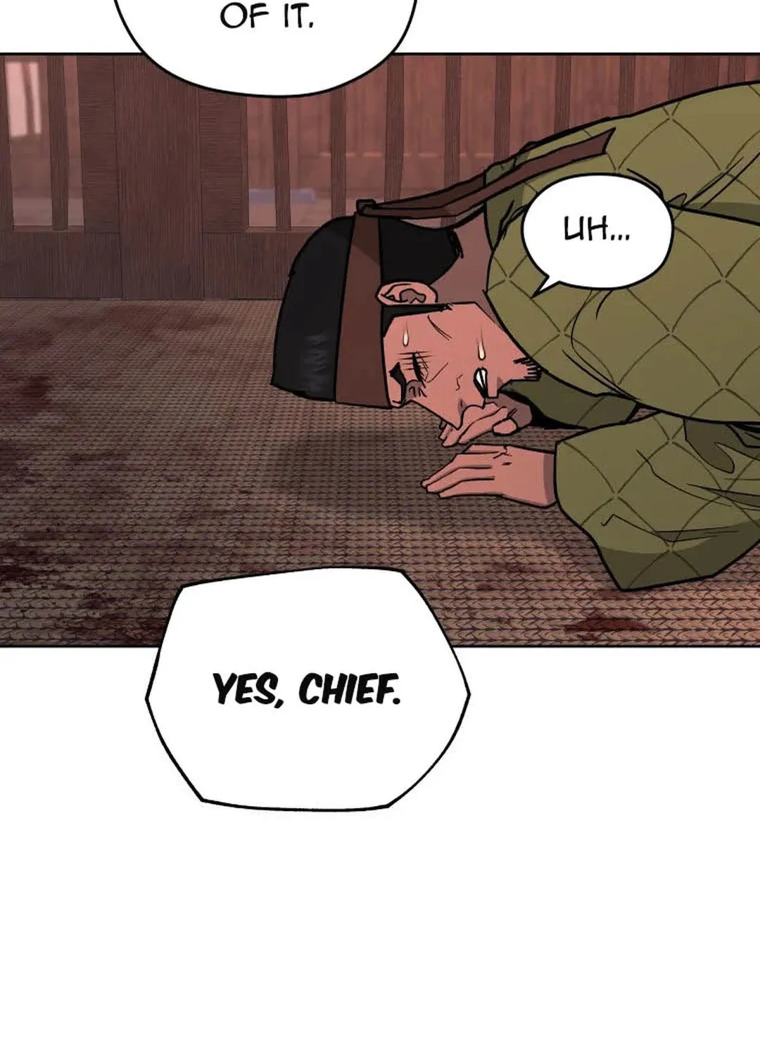 Administrator Kang Jin Lee Chapter 125 page 23 - 