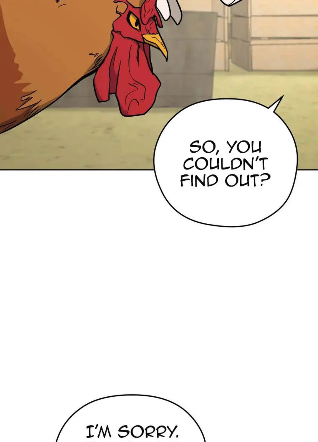 Administrator Kang Jin Lee Chapter 125 page 36 - 