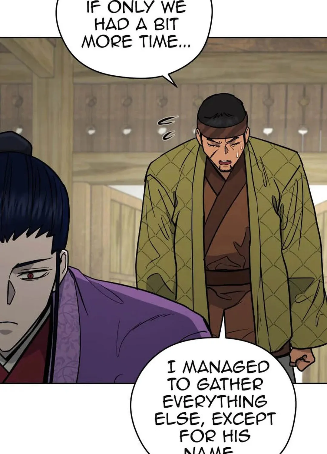 Administrator Kang Jin Lee Chapter 125 page 37 - 