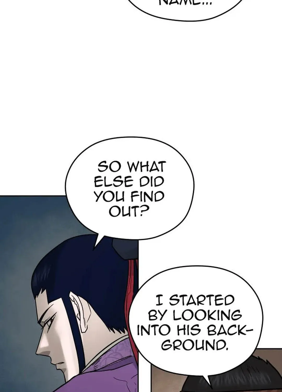 Administrator Kang Jin Lee Chapter 125 page 38 - 