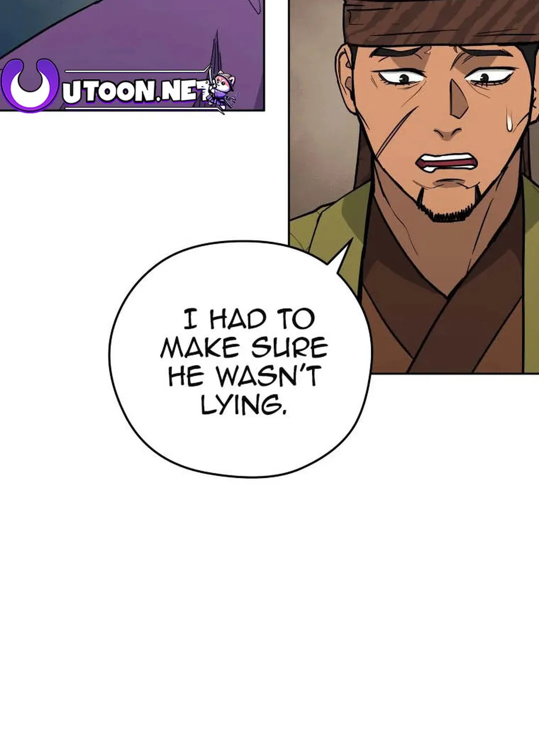 Administrator Kang Jin Lee Chapter 125 page 39 - 
