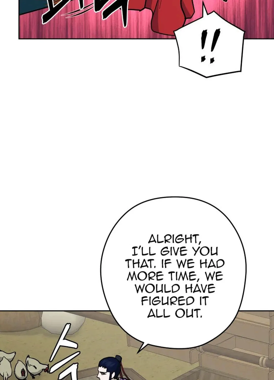 Administrator Kang Jin Lee Chapter 125 page 45 - 
