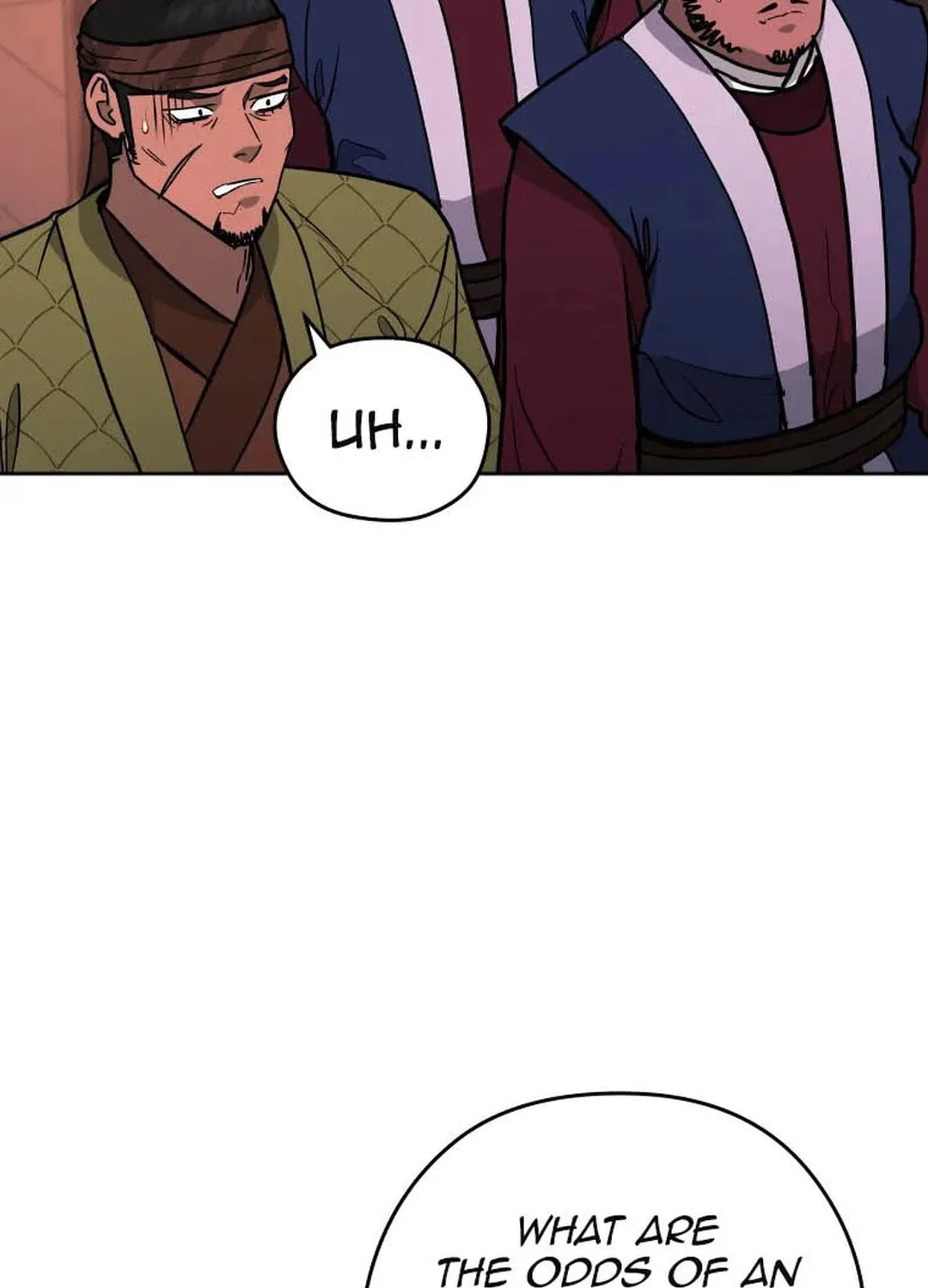 Administrator Kang Jin Lee Chapter 125 page 6 - 