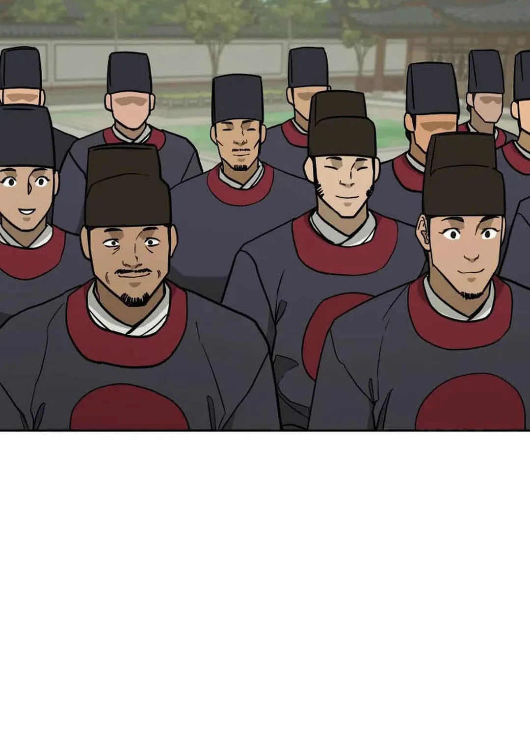 Administrator Kang Jin Lee Chapter 125 page 65 - 