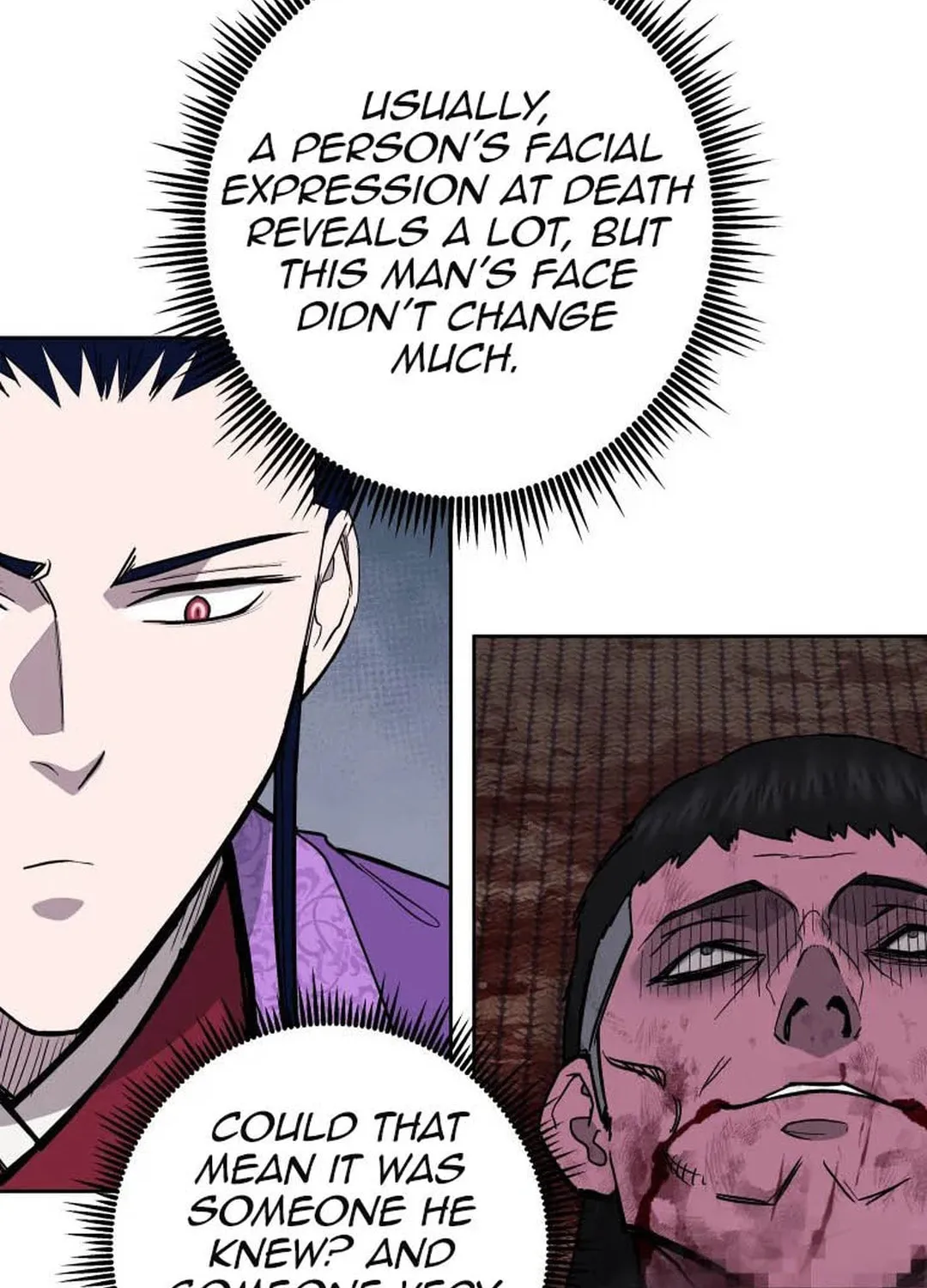 Administrator Kang Jin Lee Chapter 125 page 9 - 