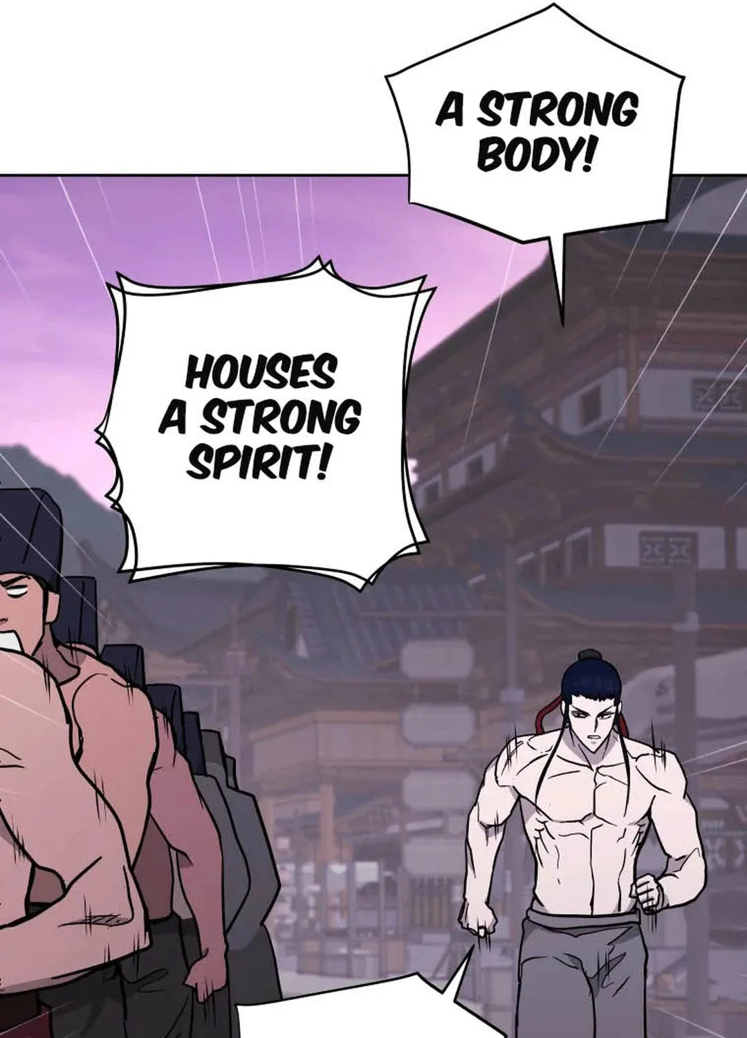 Administrator Kang Jin Lee Chapter 125 page 83 - 
