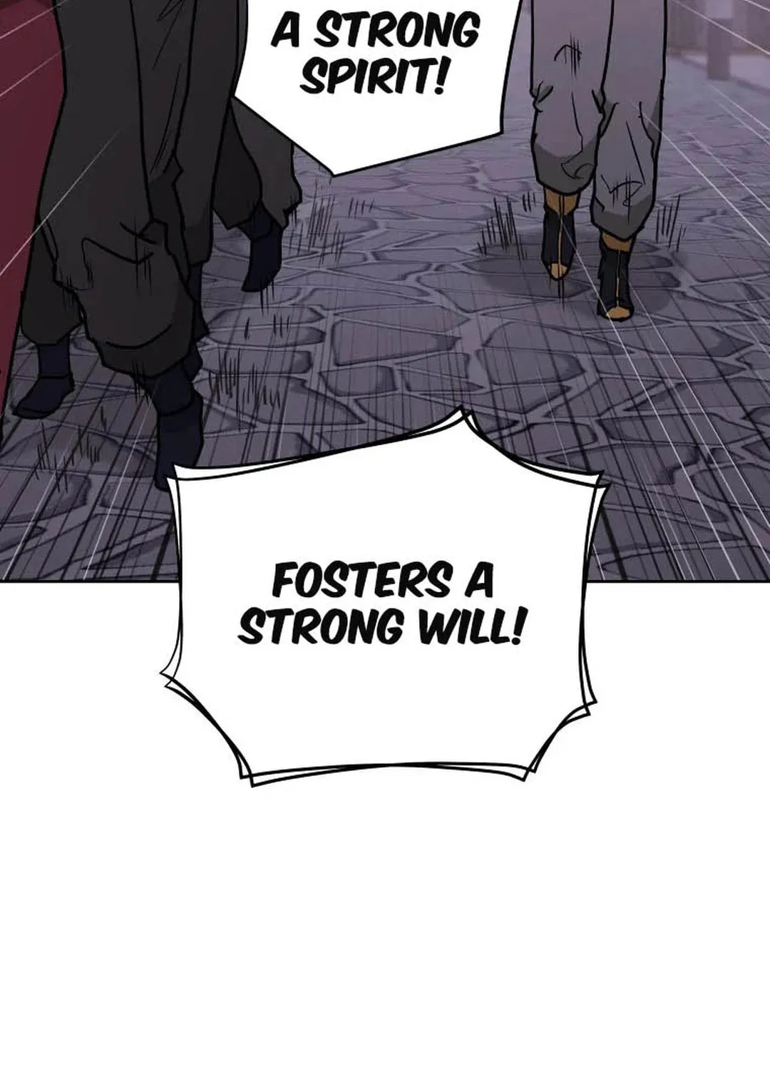 Administrator Kang Jin Lee Chapter 125 page 84 - 
