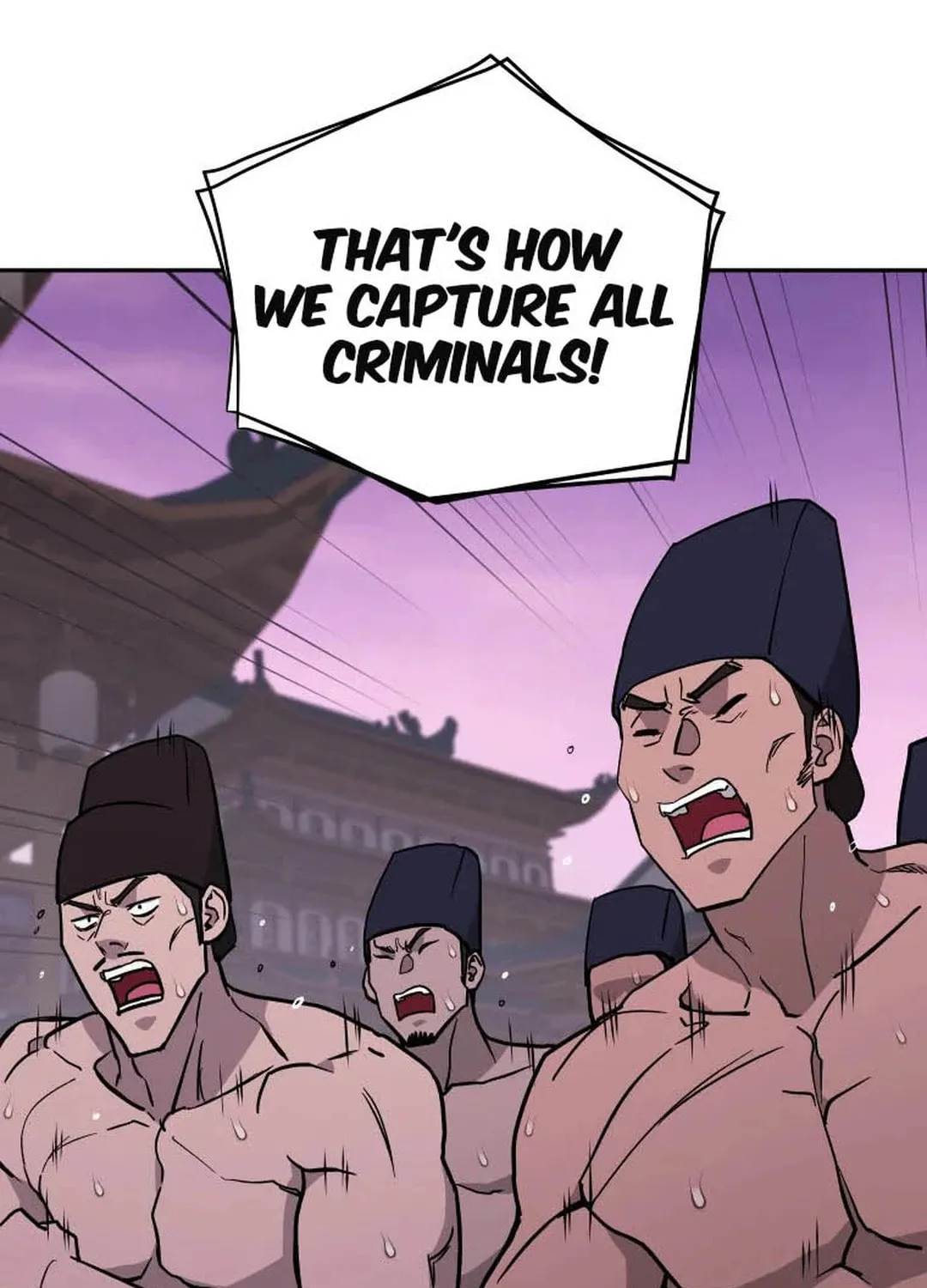 Administrator Kang Jin Lee Chapter 125 page 85 - 