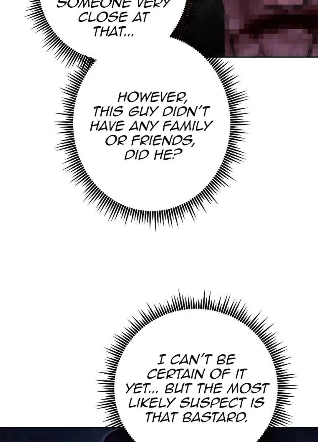 Administrator Kang Jin Lee Chapter 125 page 10 - 