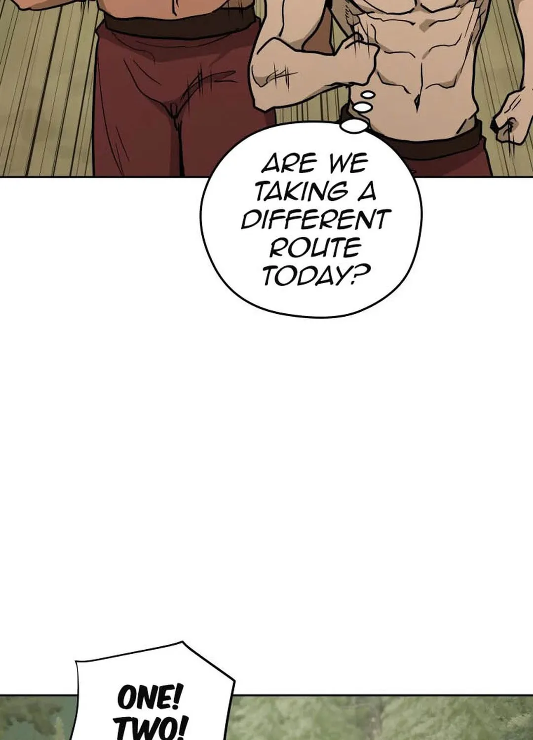 Administrator Kang Jin Lee Chapter 125 page 91 - 