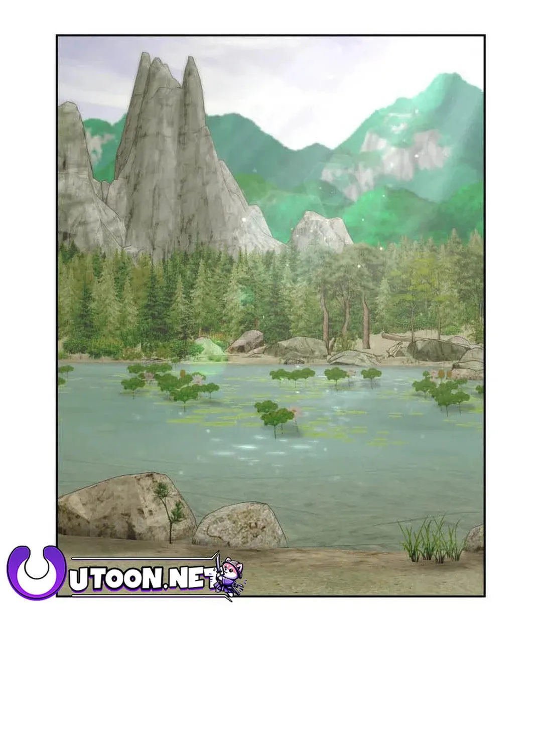 Administrator Kang Jin Lee Chapter 125 page 94 - 